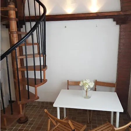 Apartment Flat Nirmala Studio-shop *