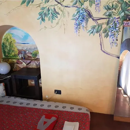Apartament Flat Nirmala Studio-shop Mediolan