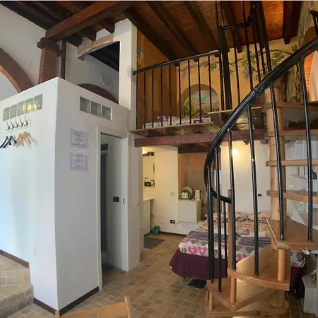 Flat Nirmala Studio-shop Apartment
