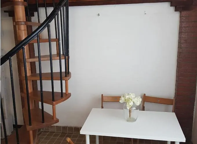 Apartament Flat Nirmala Studio-shop *