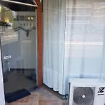 Apartamento Flat Nirmala Studio-shop